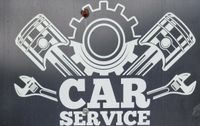Chessington MOT, Car Repairs & Servicing Logo