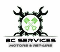 BC Services Logo