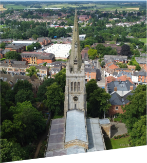 Image of Kettering