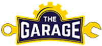 The Garage Wolverhampton Logo