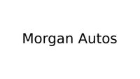 Morgan Autos Logo