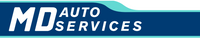 MD Autoservices Logo