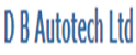 D B Autotech Ltd Logo