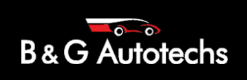 B & G Autotechs Logo
