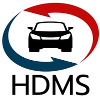 HDMS Logo