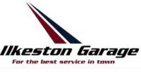 Ilkeston garage Logo