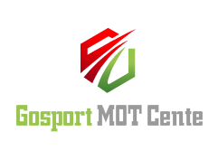 Gosport MOT Centre Logo