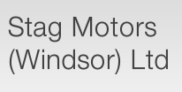 Stag Motors (Windsor) Ltd Logo