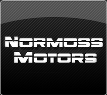 Normoss Motors Logo