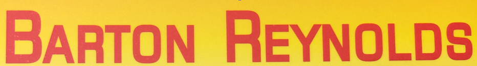 BARTON REYNOLDS LIMITED Logo