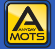 Anyday mots Logo