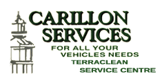 Carillon Service Logo