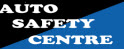 AutoSafetyCentre - Haydock Logo