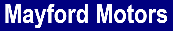 Mayford Motors Logo