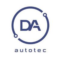 DA Autotec Logo