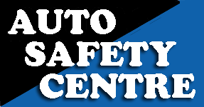 AutoSafetyCentre - Widnes Logo