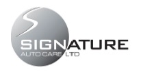 Signature Auto Care Ltd Logo