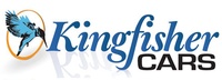 Kingfisher Cars Logo