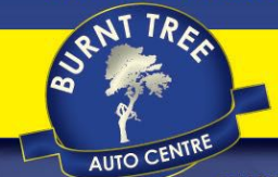 Burnt Tree Autocentre Limited Logo