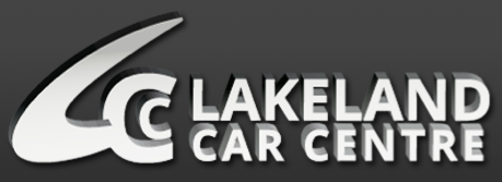 Lakeland Car Centre Logo