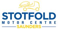 Saunders Garage Logo