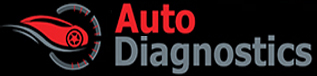Auto Diagnostics Ltd Logo