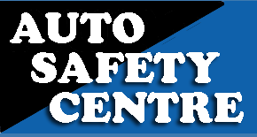 AutoSafetyCentre - Prescot Logo