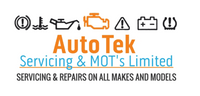 AUTOTEK SERVICING & MOT LIMITED Logo
