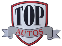 Top Autos Logo