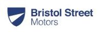 Bristol Street Motors Nissan Widnes Logo