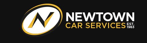 NEWTOWN CAR SERVICES Logo