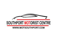 Southport Motorist Centre Logo