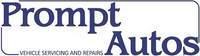 Prompt Autos Ltd Logo