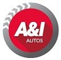 A & I Autos Logo