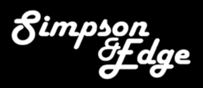 SIMPSON AND EDGE Logo