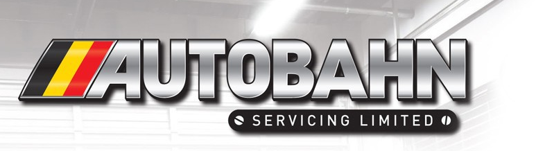 Autobahn Servicing Ltd Logo
