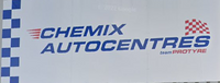 Micheldever Tyre Services t/a Chemix Autocentres Logo