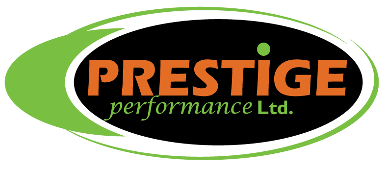 Prestige Performance Ltd Logo