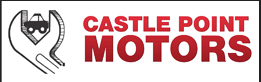 Castle Point Motors Logo