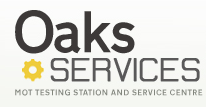 Oak Services Logo