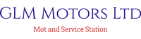 GLM Motors Ltd Logo