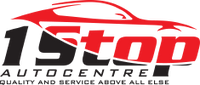 1 Stop Autocentre (UK) LTD Logo