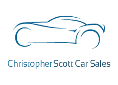 Christopher Scott Car Sales Logo