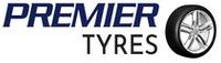Premier tyres mot and service centre Logo