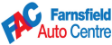 Farnsfield Auto Centre Logo