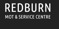 Redburn mot & service centre Logo