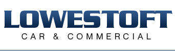 Lowestoft Car & Commercial Logo