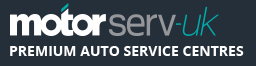 MotorServ-UK Solihull Logo