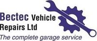 Bectec Vehicle Repairs Ltd Logo