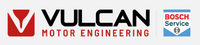 Vulcan Motor Engineering Logo